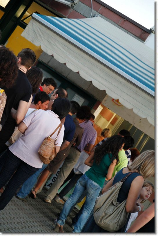 Foto successiva